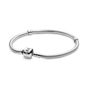 Браслет ланцюжковий Pandora Moments 590702HV