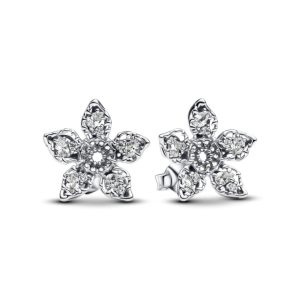 Сережки Pandora Демогоргон Дивні дива 293573C01