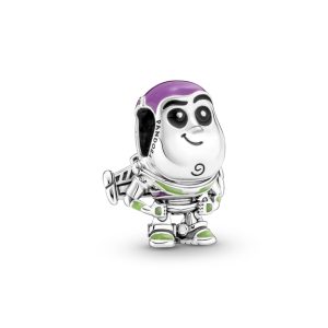 Намистина Pandora Базз Лайтер Дісней 792024C01