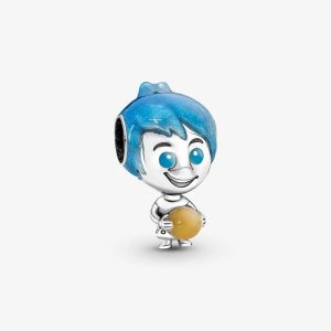 Намистина Pandora Джой Піксар 792028C01