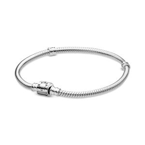 Браслет Pandora з кулькоподібною застібкою 598816C00