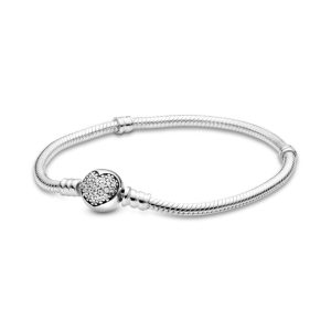 Браслет Pandora 590743CZ