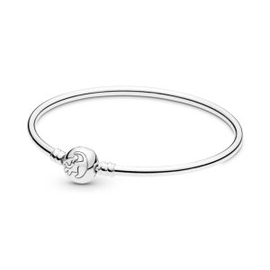 Браслет-бангл Pandora Король Лев 598047CCZ