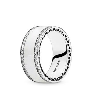 Каблучка Pandora 191024EN23