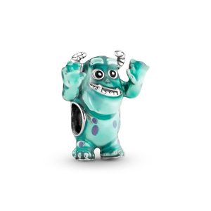 Намистина Pandora Корпорація Монстрів Саллі 792031C01