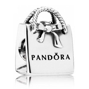 Намистина Pandora 791184