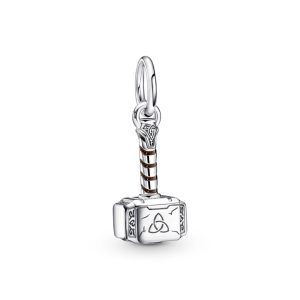 Намистина Pandora Молот Тора Месники 790483C01
