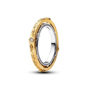 Каблучка Pandora Астролябія Гра Престолів 163136C01