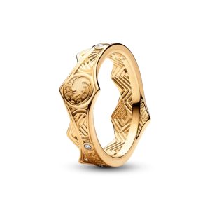 Каблучка Pandora Дім дракона Гра Престолів 162969C01