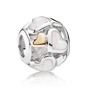 Намистина Pandora