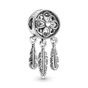 Намистина Pandora Ловець снів 797200