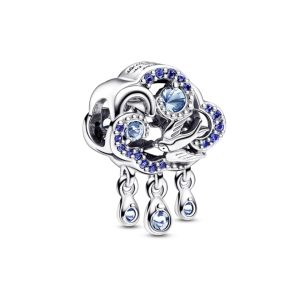 Намистина Pandora Нехай ваші мрії будуть вашими крилами 792569C01