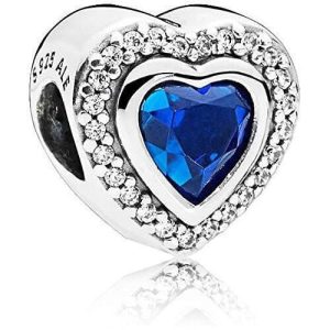 Намистина Pandora 797608CZ-1