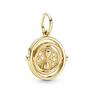 Намистина Pandora Shine Маховик часу 369174C00