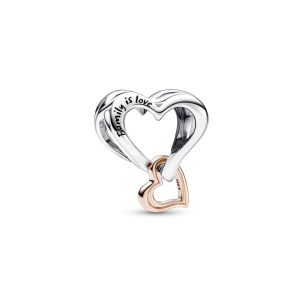Намистина Pandora Родина — це любов 782642C00