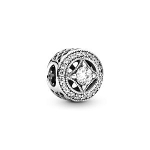 Намистина Pandora Чарівний вінтаж 791970CZ