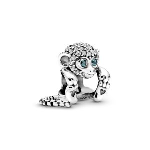 Намистина Pandora Сяюче мавпеня 798054CZ