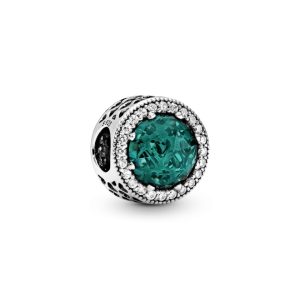 Намистина Pandora Сяючі серця 791725NSG