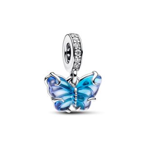 Намистина Pandora Метелик 792698C01