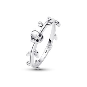 Каблучка Pandora Ґрут і листя Вартові Галактики 192566C01