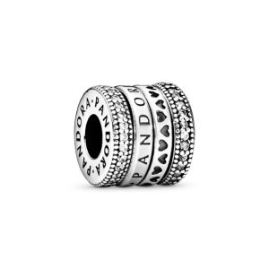 Намистина Pandora 797402CZ