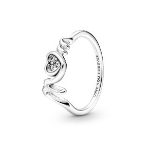 Каблучка Pandora Матуся 191149C01