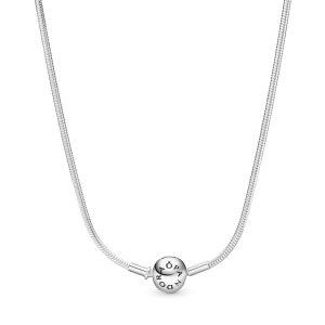Намисто із логотипом Pandora Essence 596004