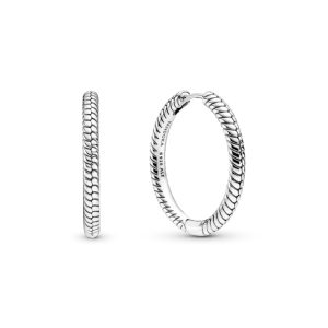 Сережки Pandora для намистин 299532C00