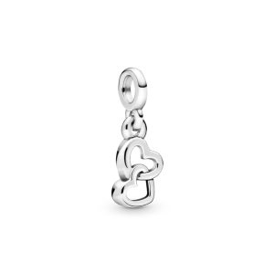 Намистина Pandora ME Моя любов 798380
