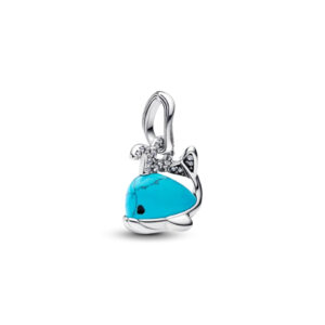 Намистина Pandora "Кит" 793822C01