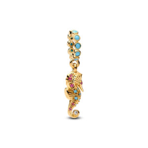 Намистина Pandora "Морський коник" 763895C01