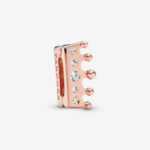 Намистина Pandora Reflexions Rose
