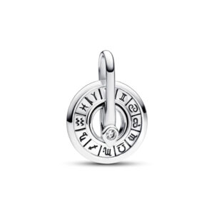 Медальйон "Зодіакальне коло" Pandora Mе 793038C01