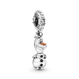 Намистина Pandora "Олаф"