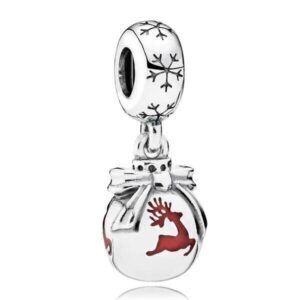 Намистина Pandora 791768EN07